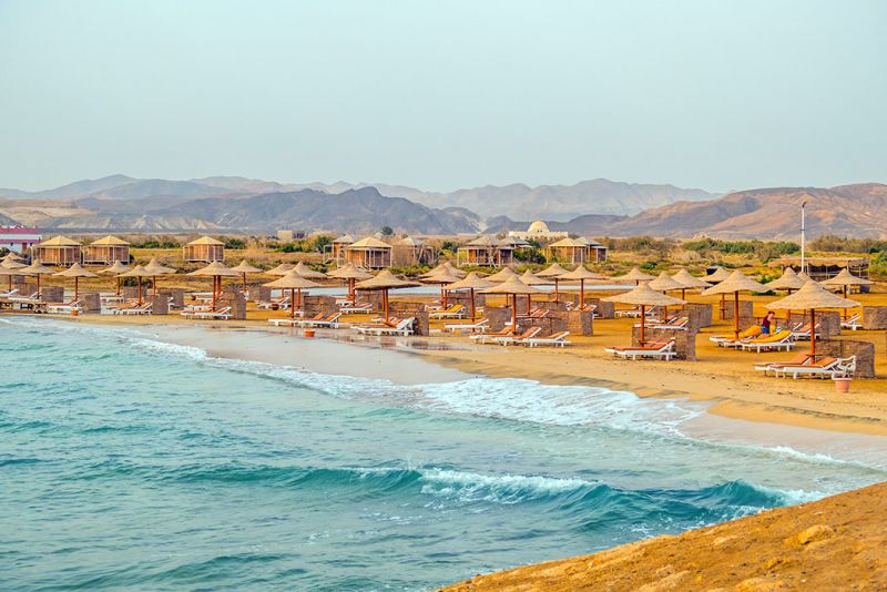 Cairo, Crociera Nilo a Luxor e Assuan e Tour a Marsa Alam